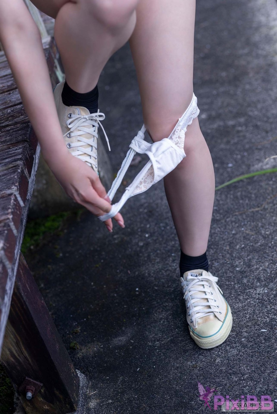 JP Akari Mitani Graphis Gals No.560 Vermilion Misskon.com 010