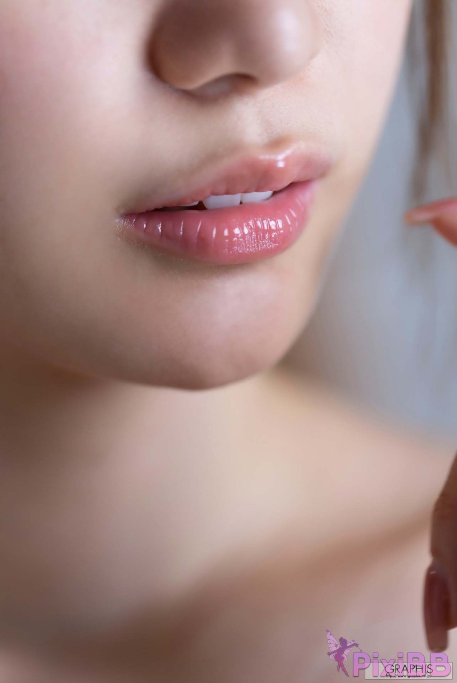 JP Akari Mitani Graphis Gals No.560 Vermilion Misskon.com 025