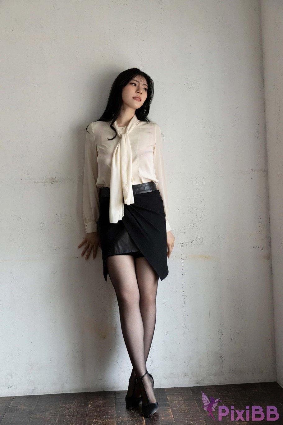 Japan Model Kamiki Rei PDP Weekly 2023 07 Yamato Nadeshiko is G cup PixiBB.COM 010