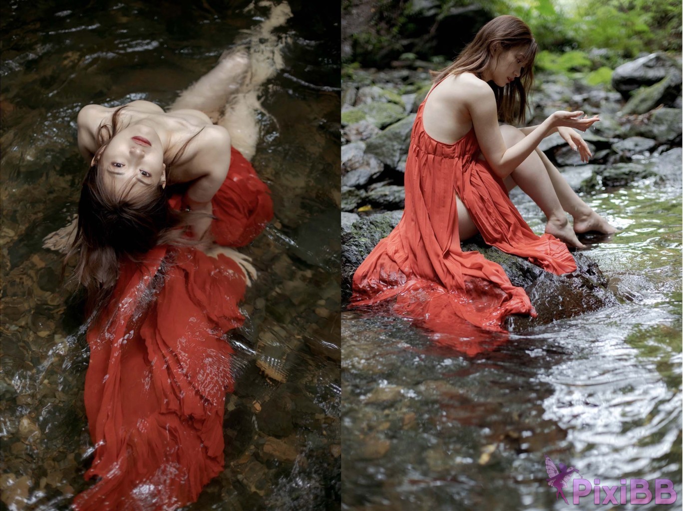 Japanese Idol Akari Mitani Akane Asagei SEXY Actress Photo Collection Ravish II PixiBB.COM 009