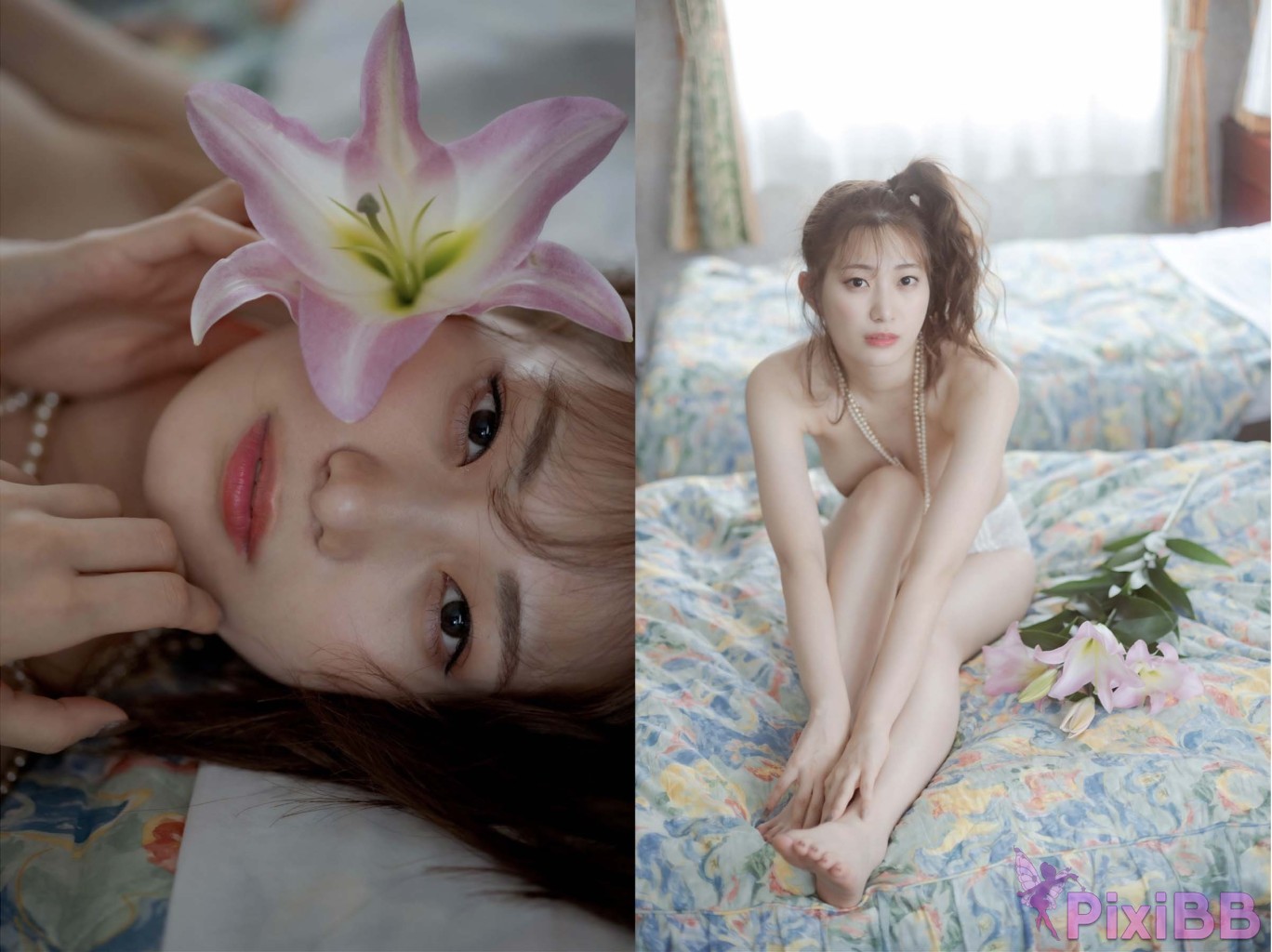 Japanese Idol Akari Mitani Akane Asagei SEXY Actress Photo Collection Ravish II PixiBB.COM 020