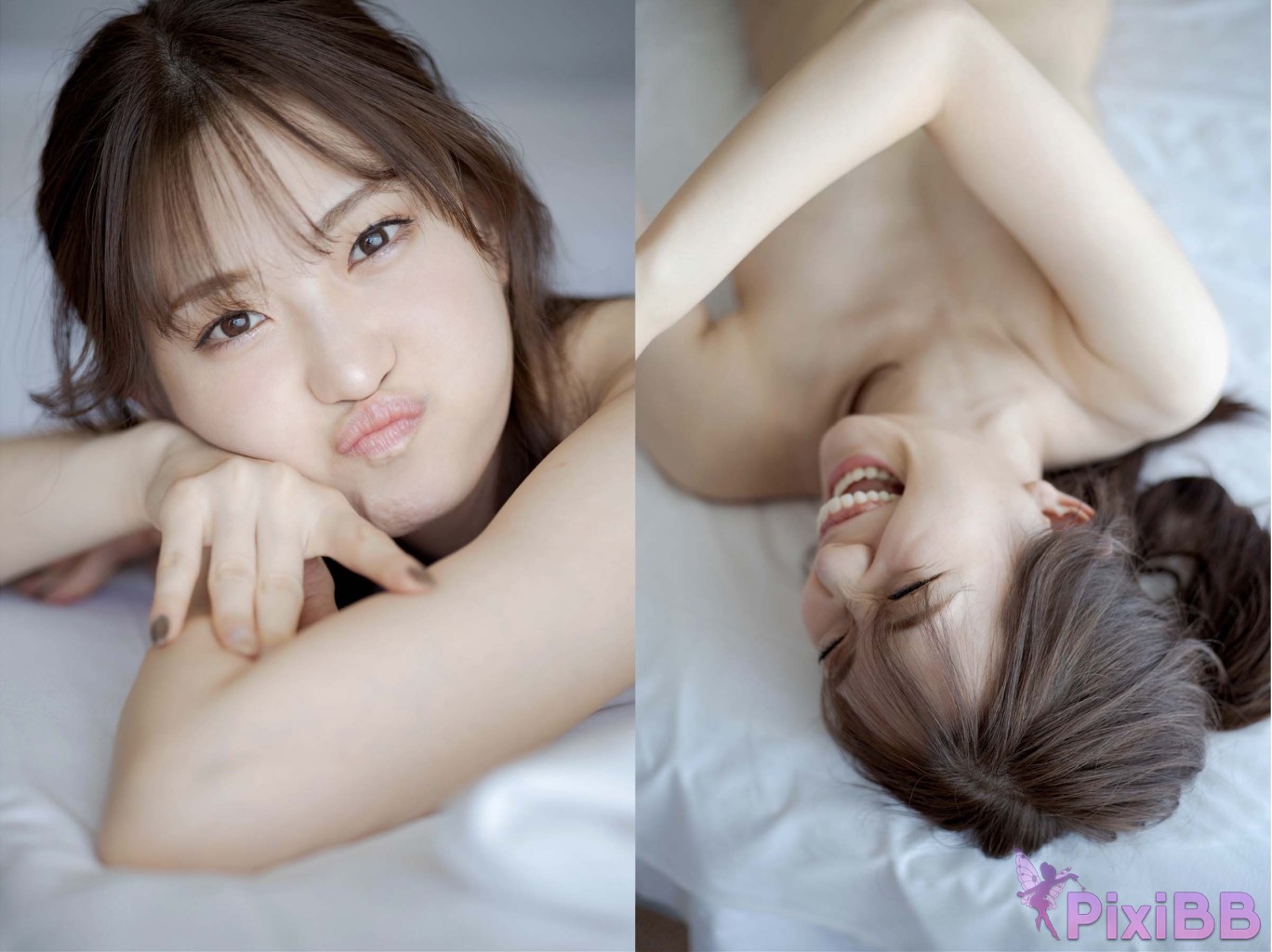 Japanese Idol Akari Mitani Akane Asagei SEXY Actress Photo Collection Ravish II PixiBB.COM 030