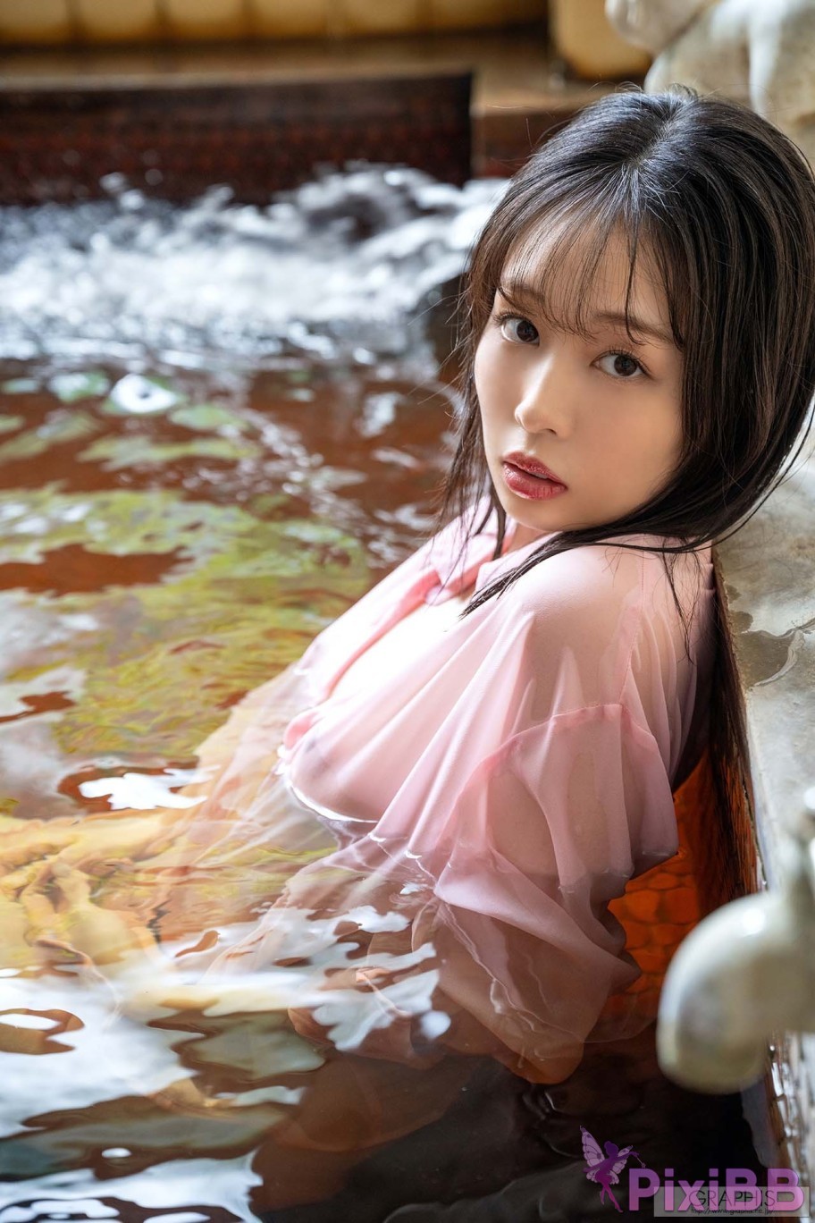 Japanese Idol Ami Tokita Tokida Graphis Gals Naivety Vol.5 PixiBB.COM 021