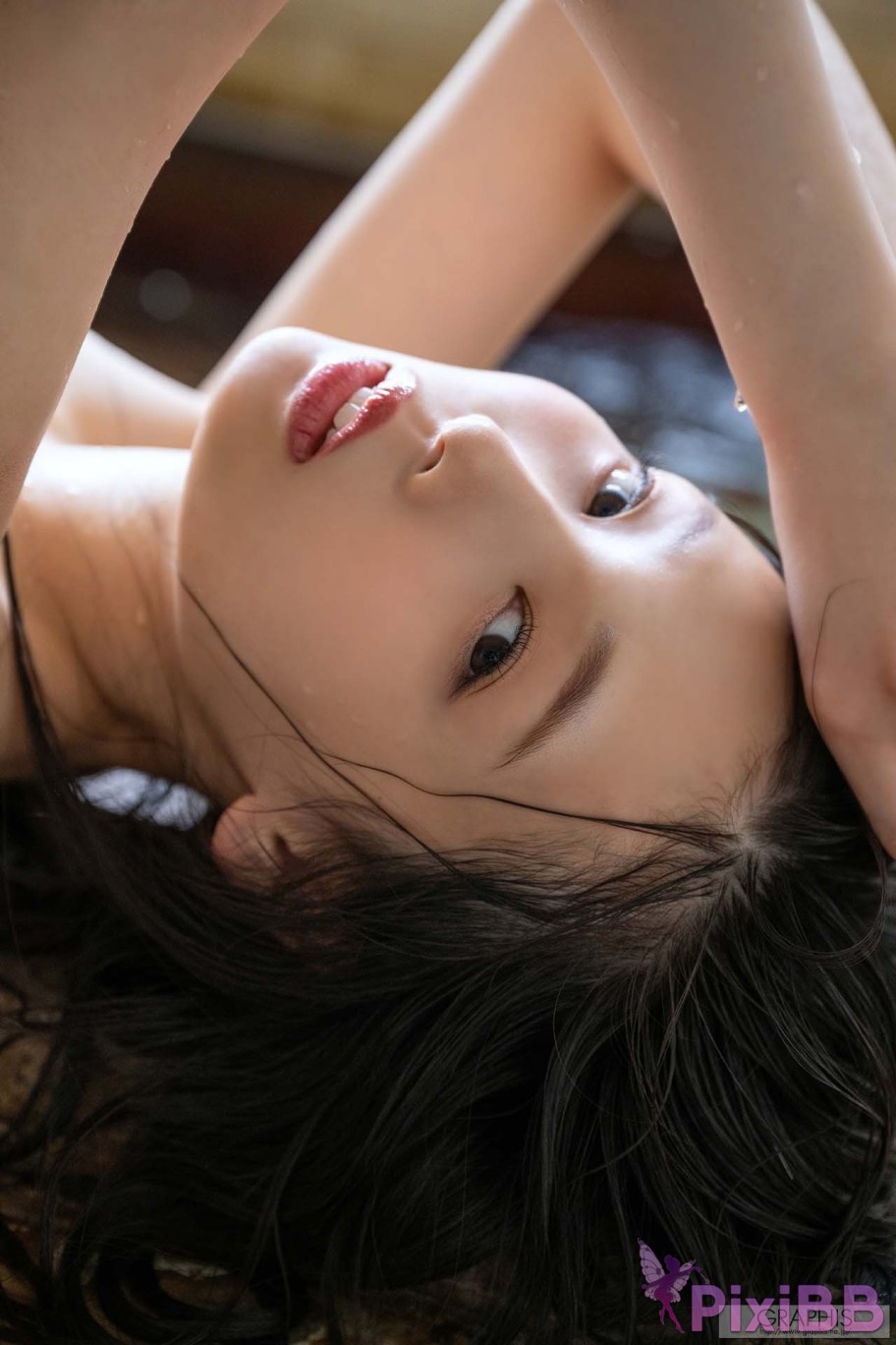 Japanese Idol Ami Tokita Tokida Graphis Gals Naivety Vol.5 PixiBB.COM 030