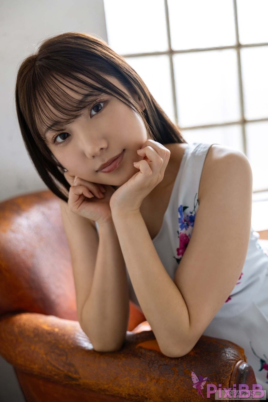 Japanese Idol Eren Sora qi THITLL joining Graphs Gals Be Youure Four.1 PixiBB.COM 003