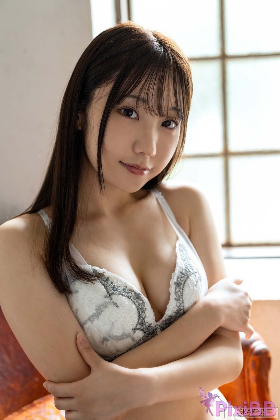 Japanese Idol Eren Sora qi THITLL joining Graphs Gals Be Youure Four.1 PixiBB.COM 016