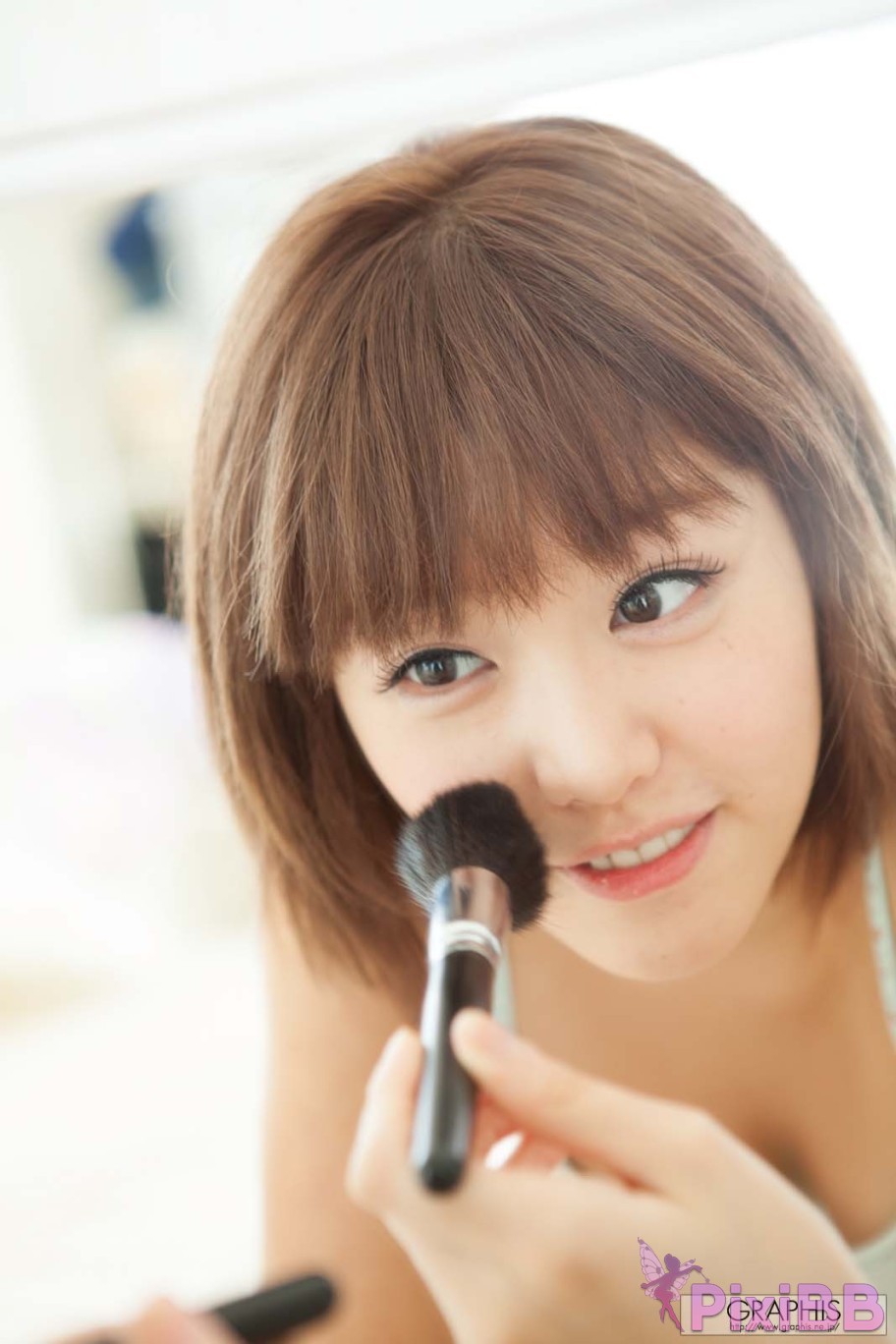 Japanese Idol Hamasaki Mao Graphis Feti Style PixiBB.COM 046