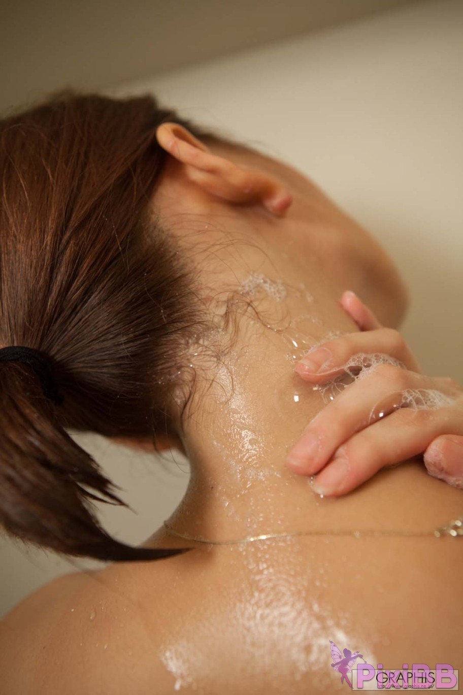 Japanese Idol Hamasaki Mao Graphis Feti Style PixiBB.COM 166