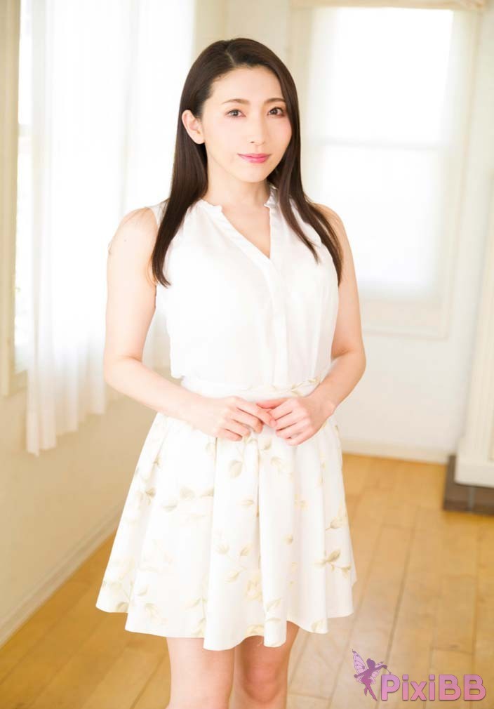 Japanese Idol Hikari Kisaki Digital Photo Book Dream of Light PixiBB.COM 003