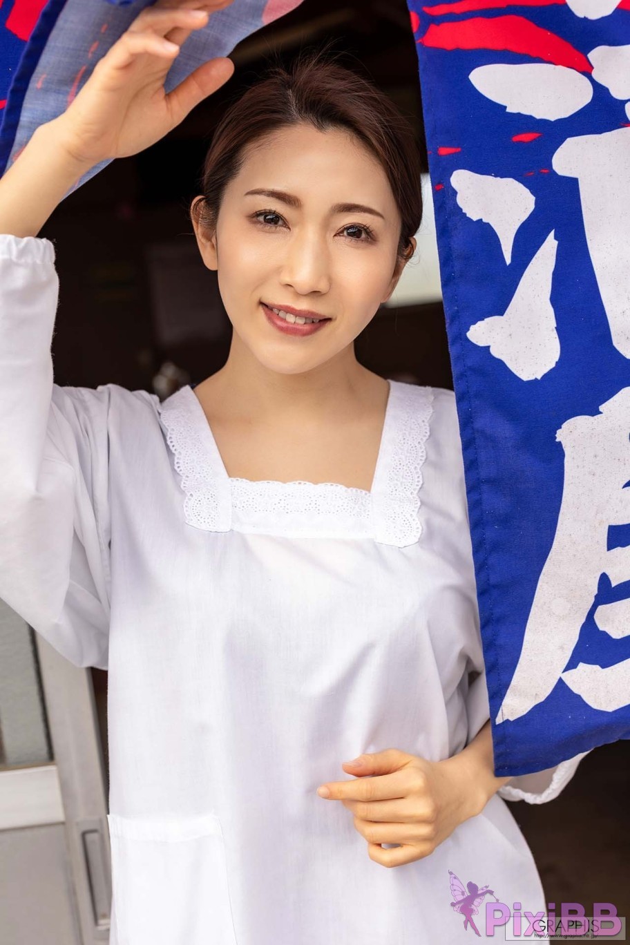 Japanese Idol Hikari Kisaki Graphis Gals Flash Vol.1 6 PixiBB.COM 085