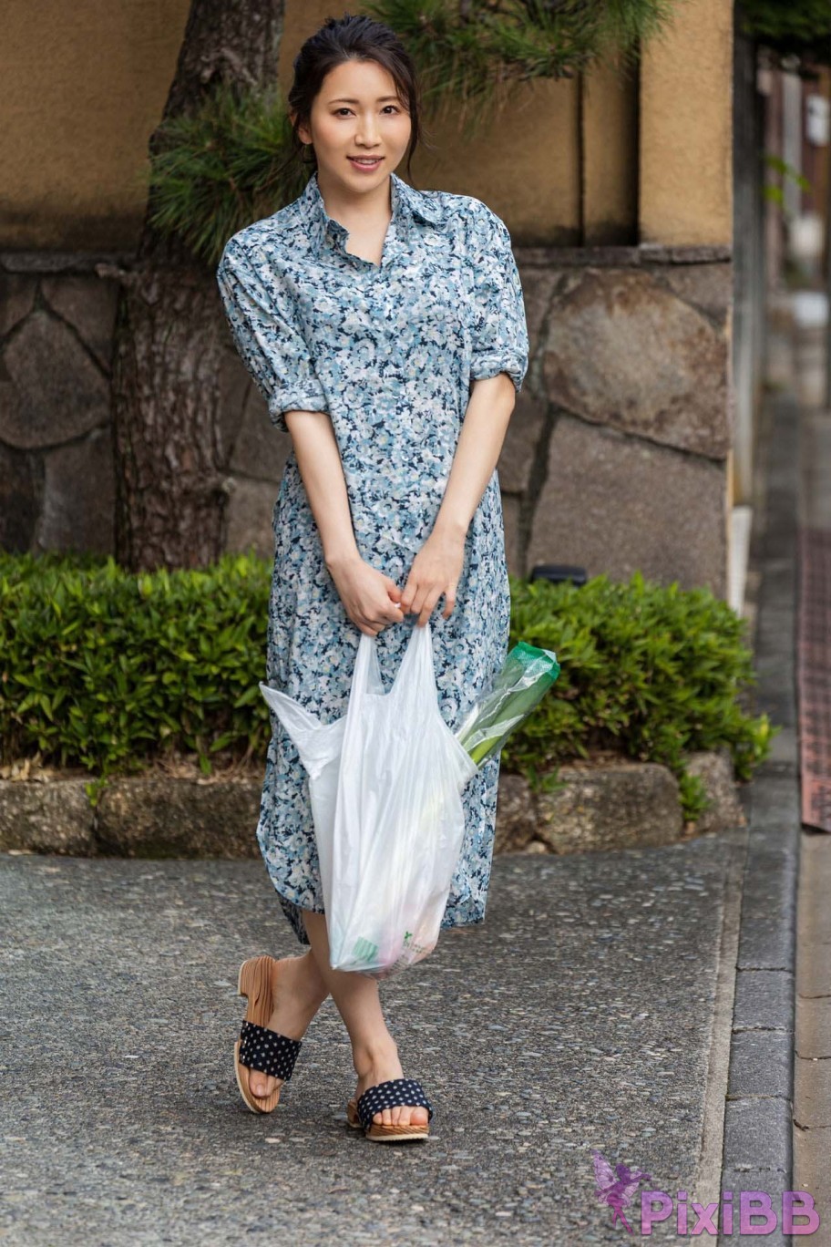 Japanese Idol Hikari Kisaki Open Shower Photobook For the way that shines PixiBB.COM 049