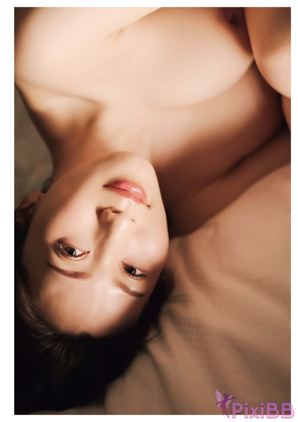 Japanese Idol Hikari Kisaki Photo book Flash PixiBB.COM 003