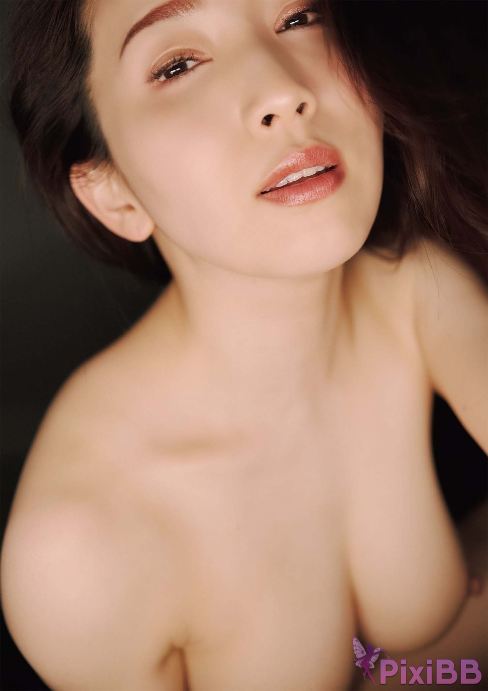 Japanese Idol Hikari Kisaki Photo book Flash PixiBB.COM 100