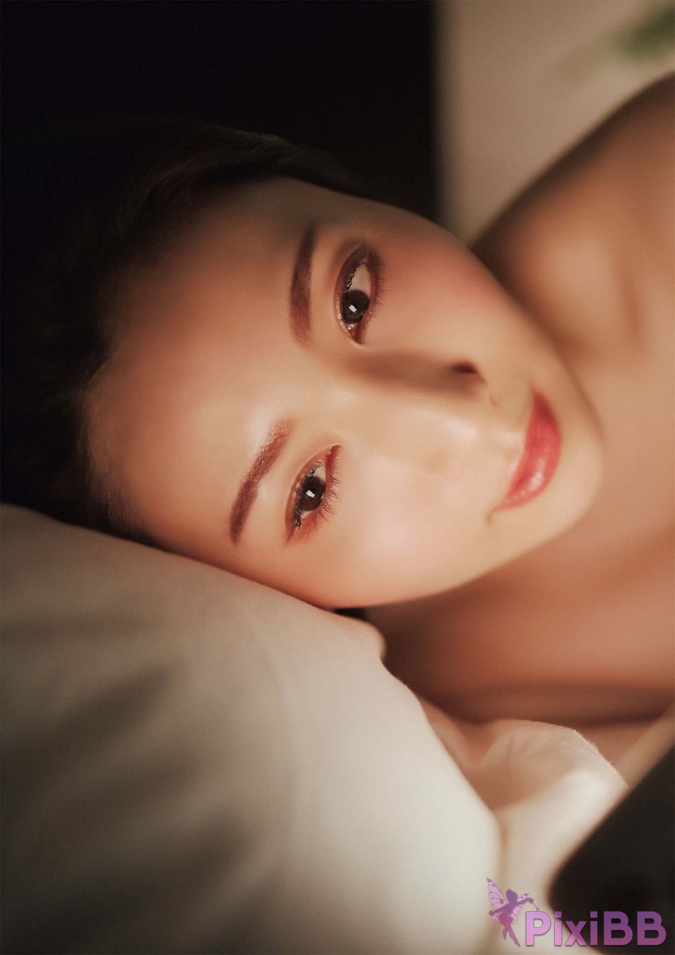 Japanese Idol Hikari Kisaki Photo book Flash PixiBB.COM 103