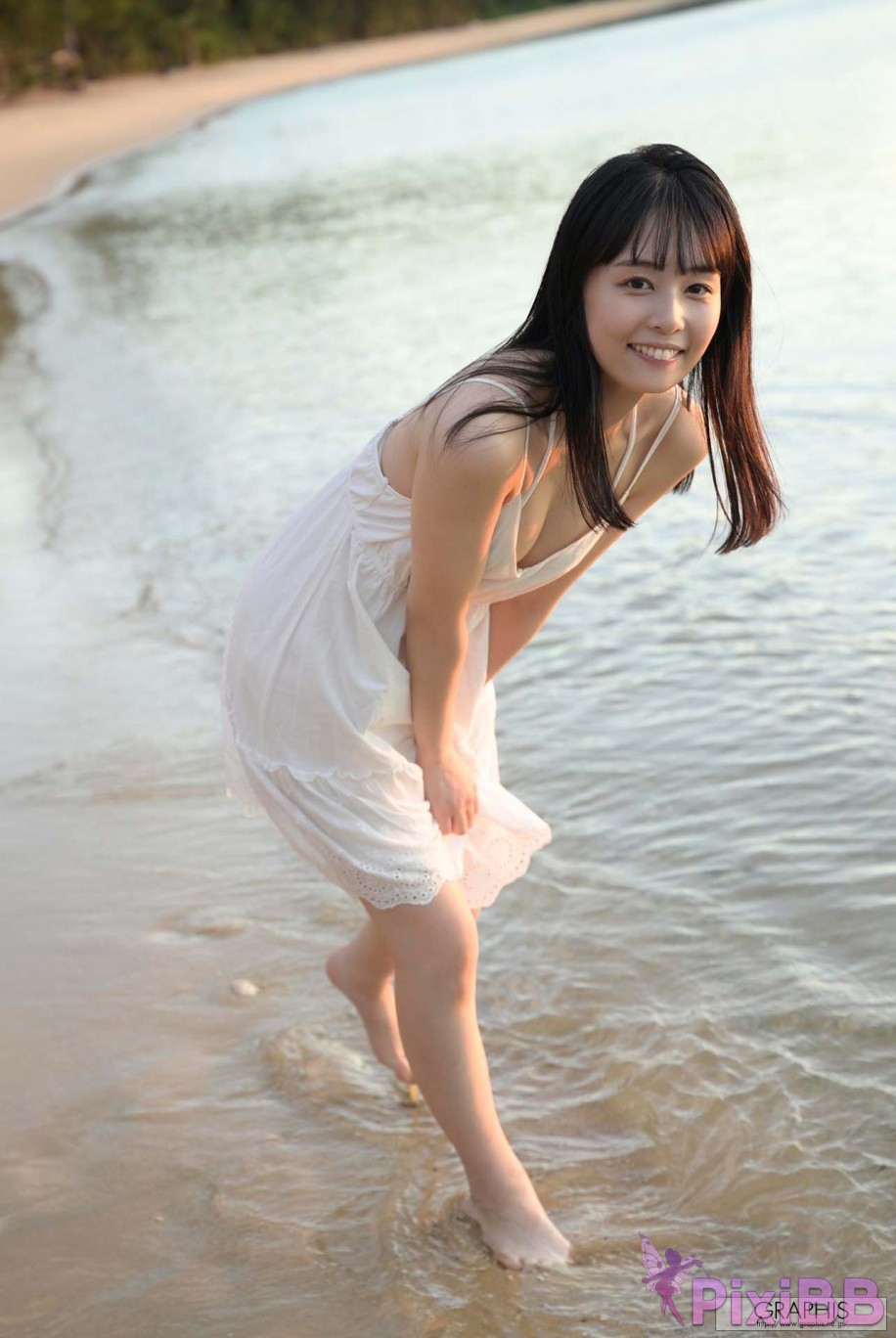 JP Ami Tokita Graphis Gals No.557 Clarity PixiBB.COM 035