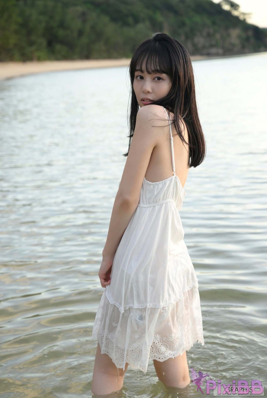 JP Ami Tokita Graphis Gals No.557 Clarity PixiBB.COM 040