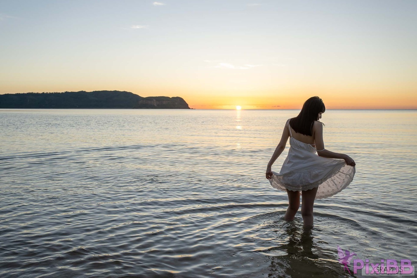 JP Ami Tokita Graphis Gals No.557 Clarity PixiBB.COM 049