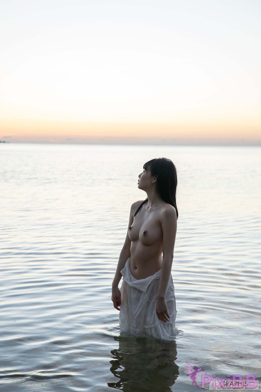 JP Ami Tokita Graphis Gals No.557 Clarity PixiBB.COM 050