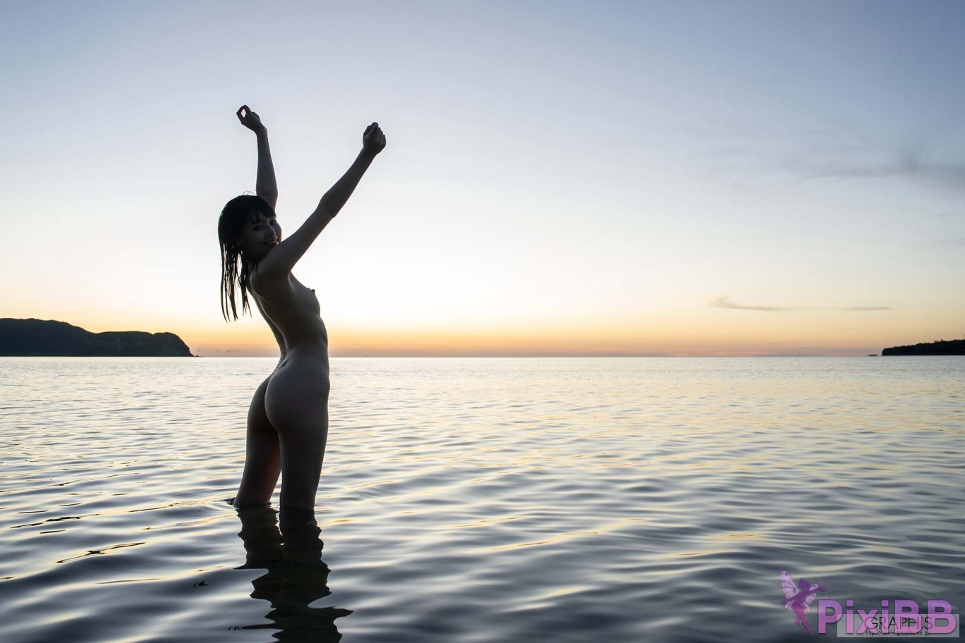 JP Ami Tokita Graphis Gals No.557 Clarity PixiBB.COM 065