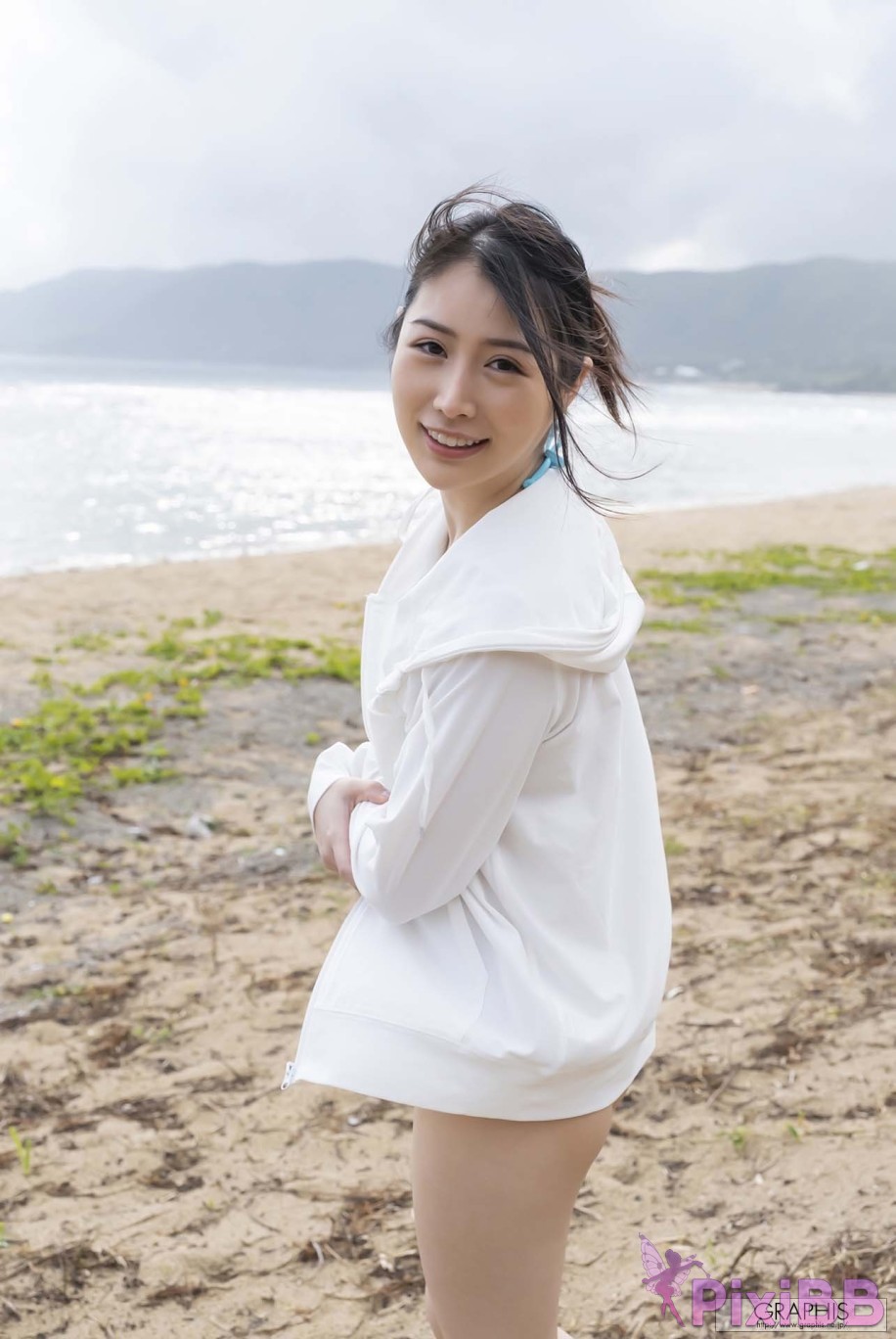 JP Asahi Rio Graphis Gals No.548 SUNRISE PixiBB.COM 004