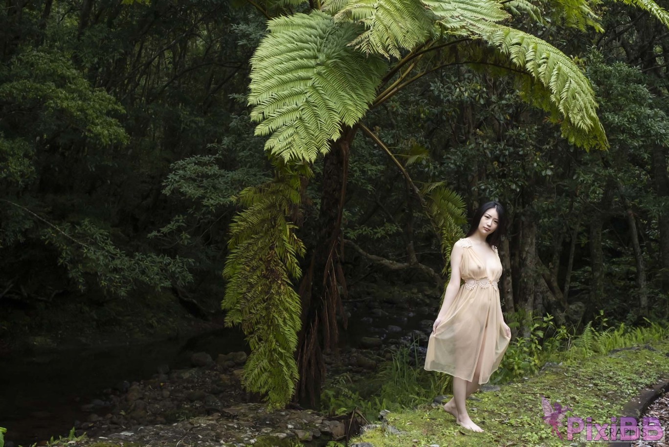 JP Asahi Rio Graphis Gals No.548 SUNRISE PixiBB.COM 028