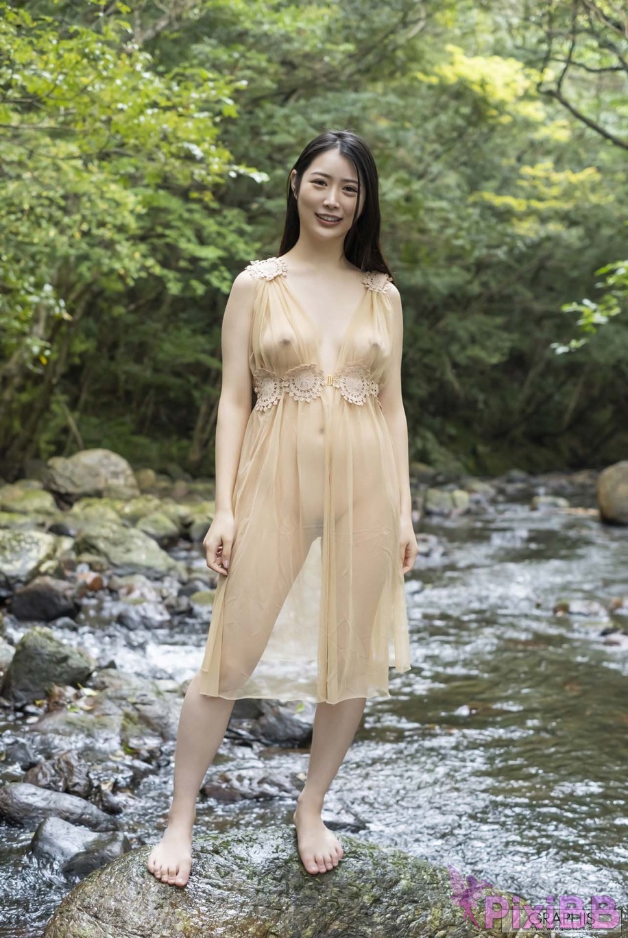 JP Asahi Rio Graphis Gals No.548 SUNRISE PixiBB.COM 033