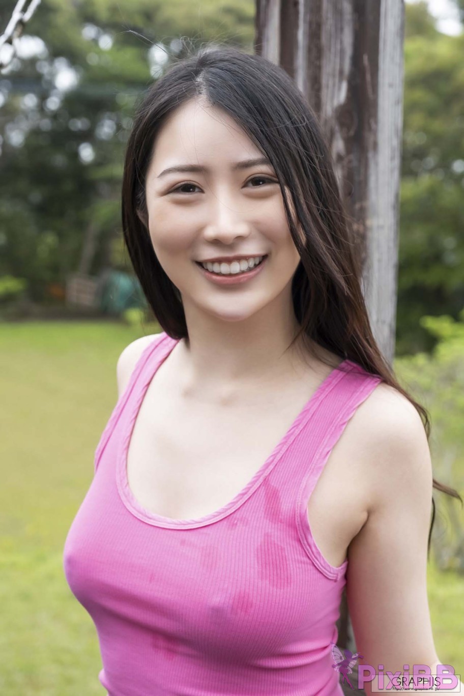 JP Asahi Rio Graphis Gals No.548 SUNRISE PixiBB.COM 047