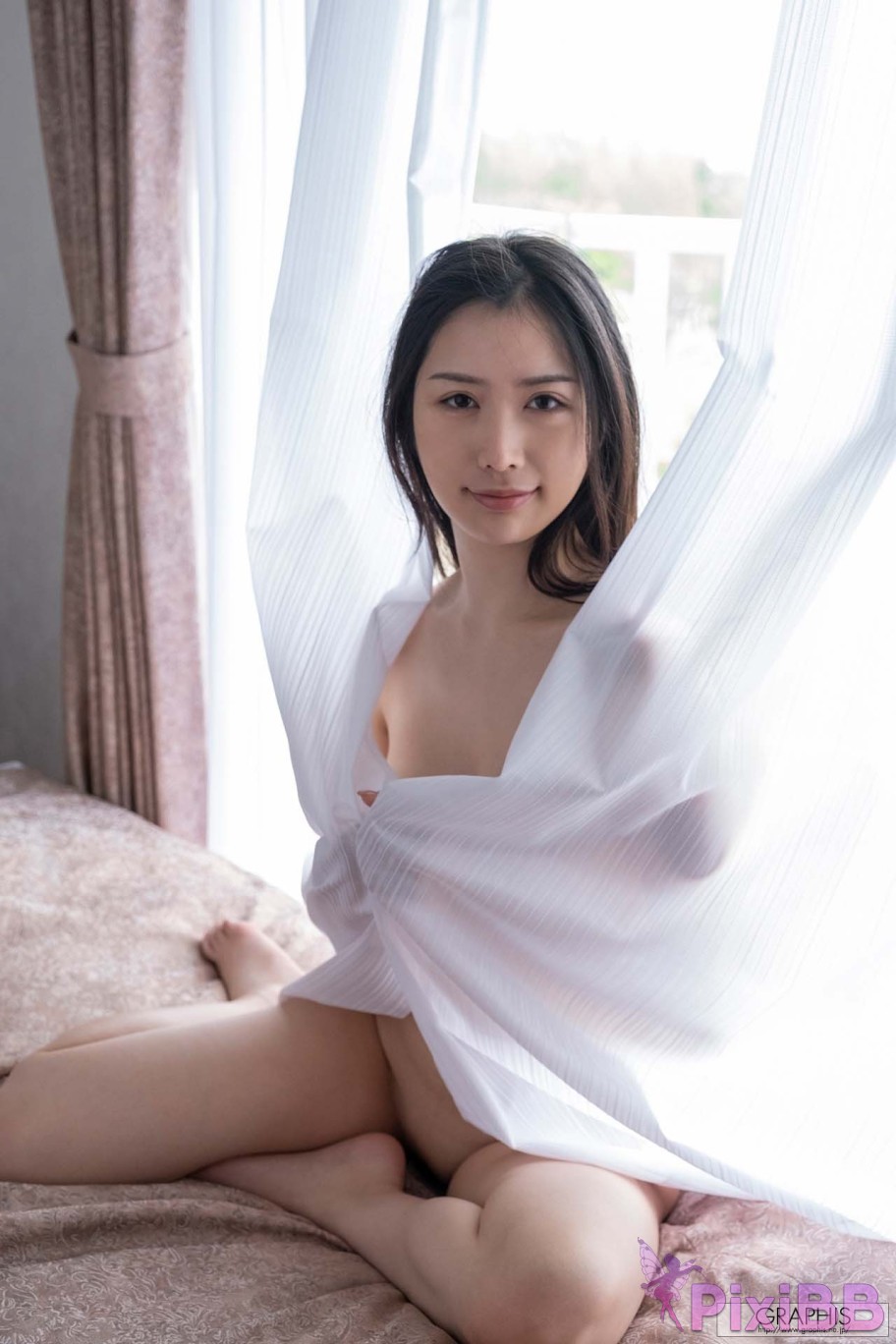 JP Asahi Rio Graphis Gals No.548 SUNRISE PixiBB.COM 085