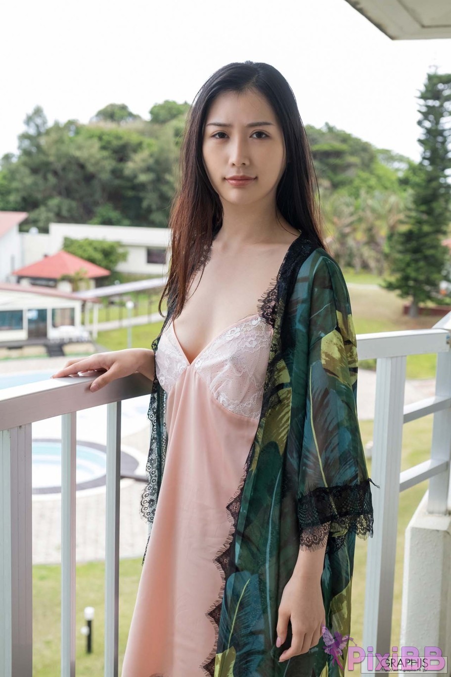 JP Asahi Rio Graphis Gals No.548 SUNRISE PixiBB.COM 102