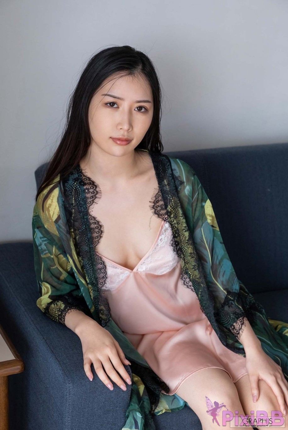 JP Asahi Rio Graphis Gals No.548 SUNRISE PixiBB.COM 103