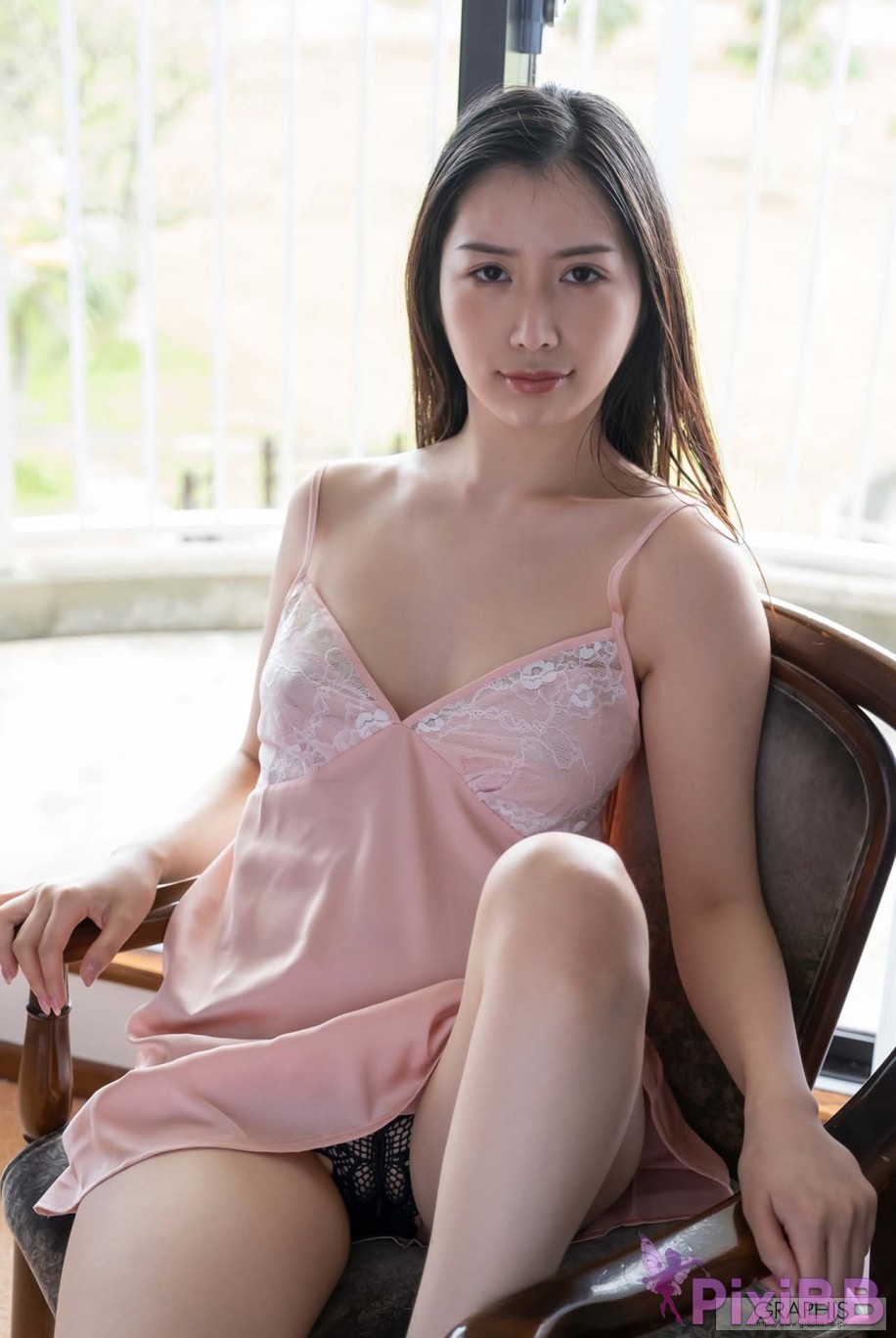 JP Asahi Rio Graphis Gals No.548 SUNRISE PixiBB.COM 105