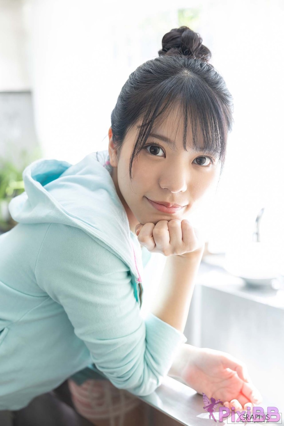 JP Asano Kokoro Graphis Gals No.551 HEROINE PixiBB.COM 011