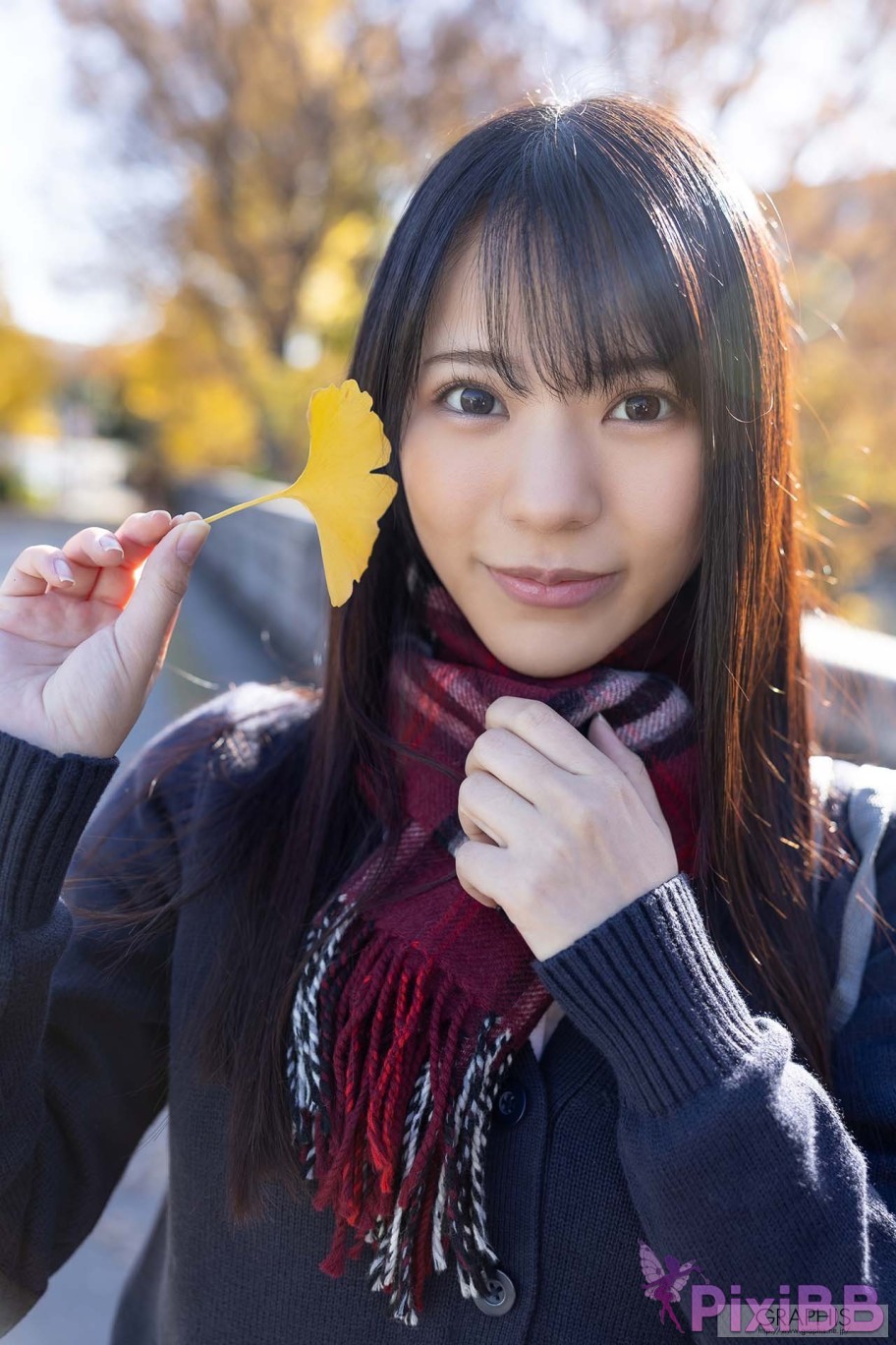 JP Asano Kokoro Graphis Gals No.551 HEROINE PixiBB.COM 034