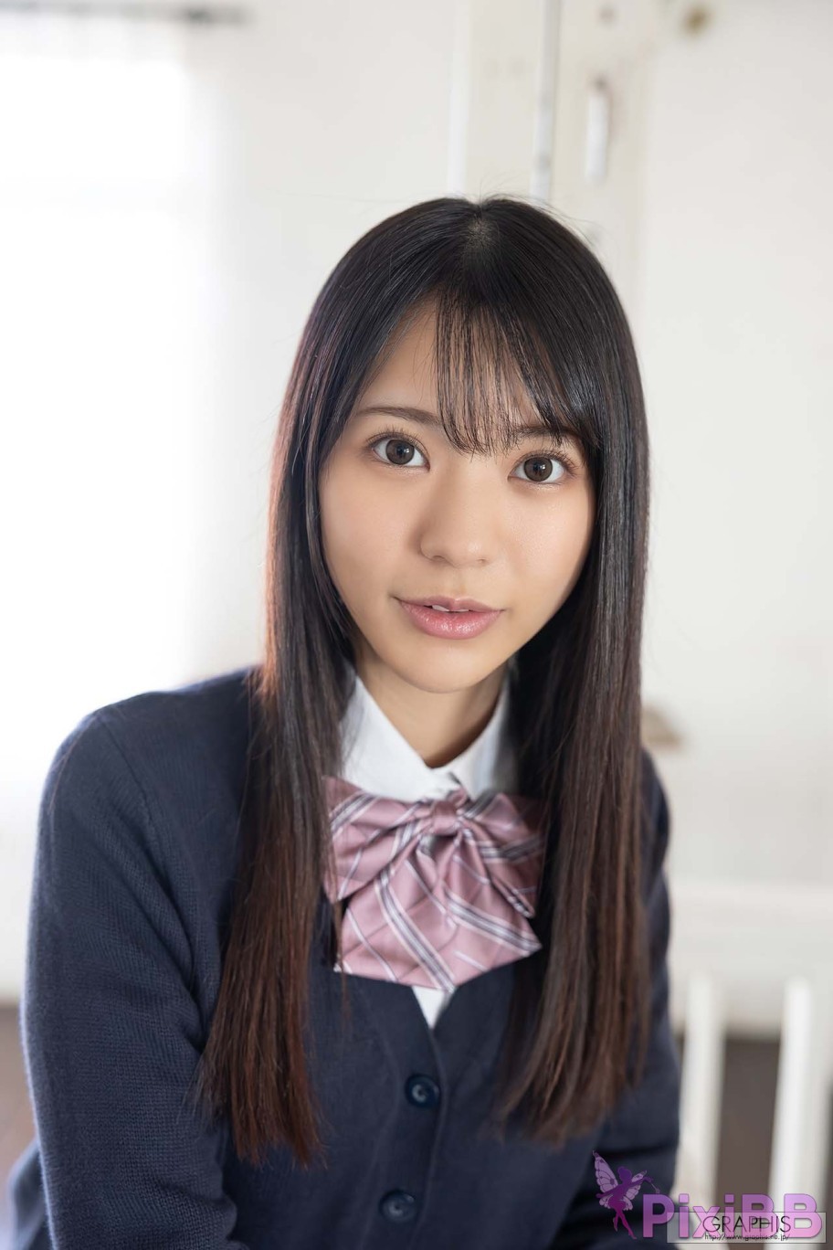 JP Asano Kokoro Graphis Gals No.551 HEROINE PixiBB.COM 036