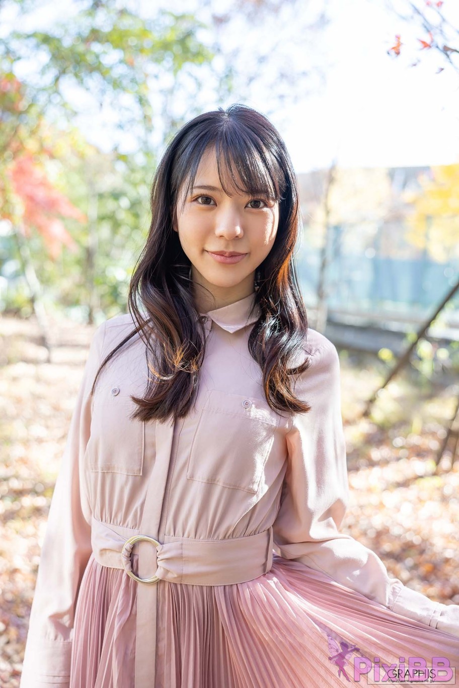 JP Asano Kokoro Graphis Gals No.551 HEROINE PixiBB.COM 074