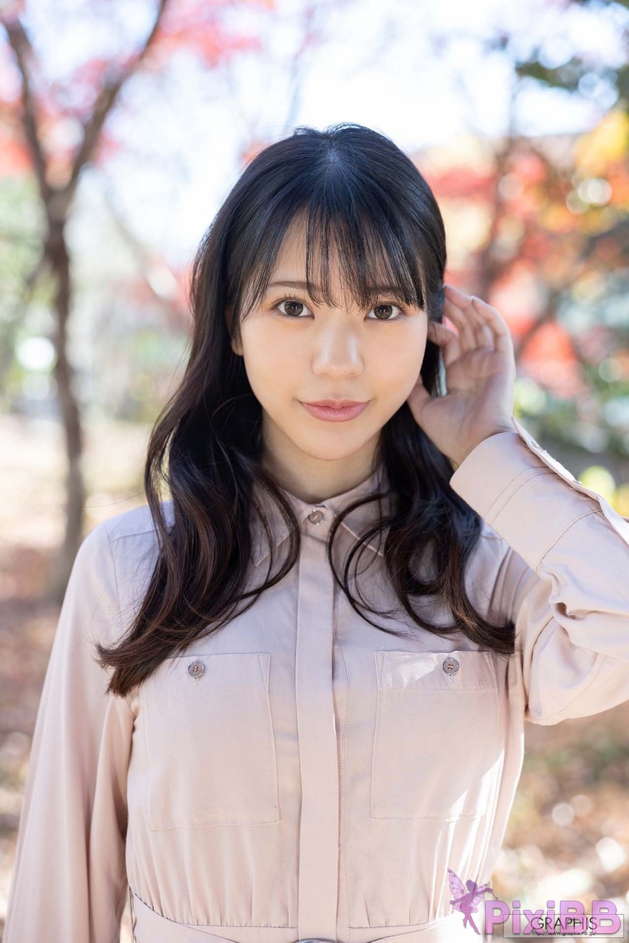 JP Asano Kokoro Graphis Gals No.551 HEROINE PixiBB.COM 075