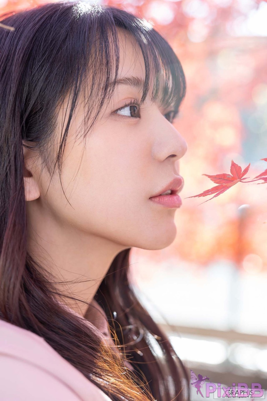 JP Asano Kokoro Graphis Gals No.551 HEROINE PixiBB.COM 080