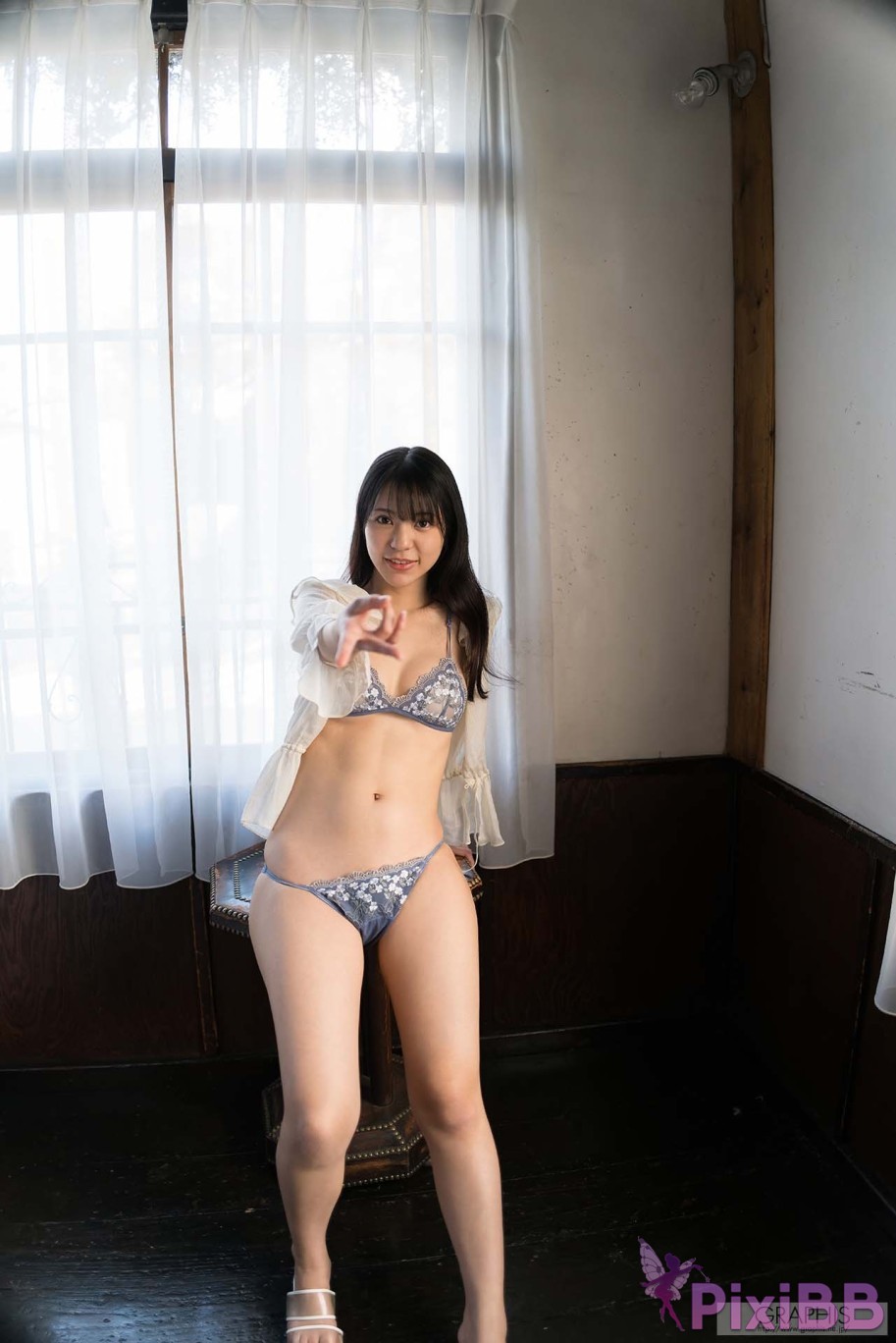 JP Asano Kokoro Graphis Gals No.551 HEROINE PixiBB.COM 131