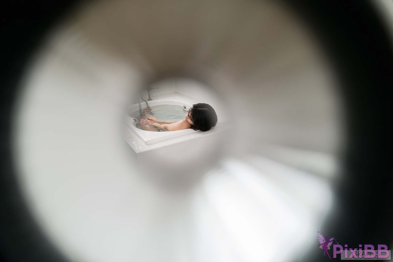 JP Asano Kokoro Graphis Gals No.551 HEROINE PixiBB.COM 140