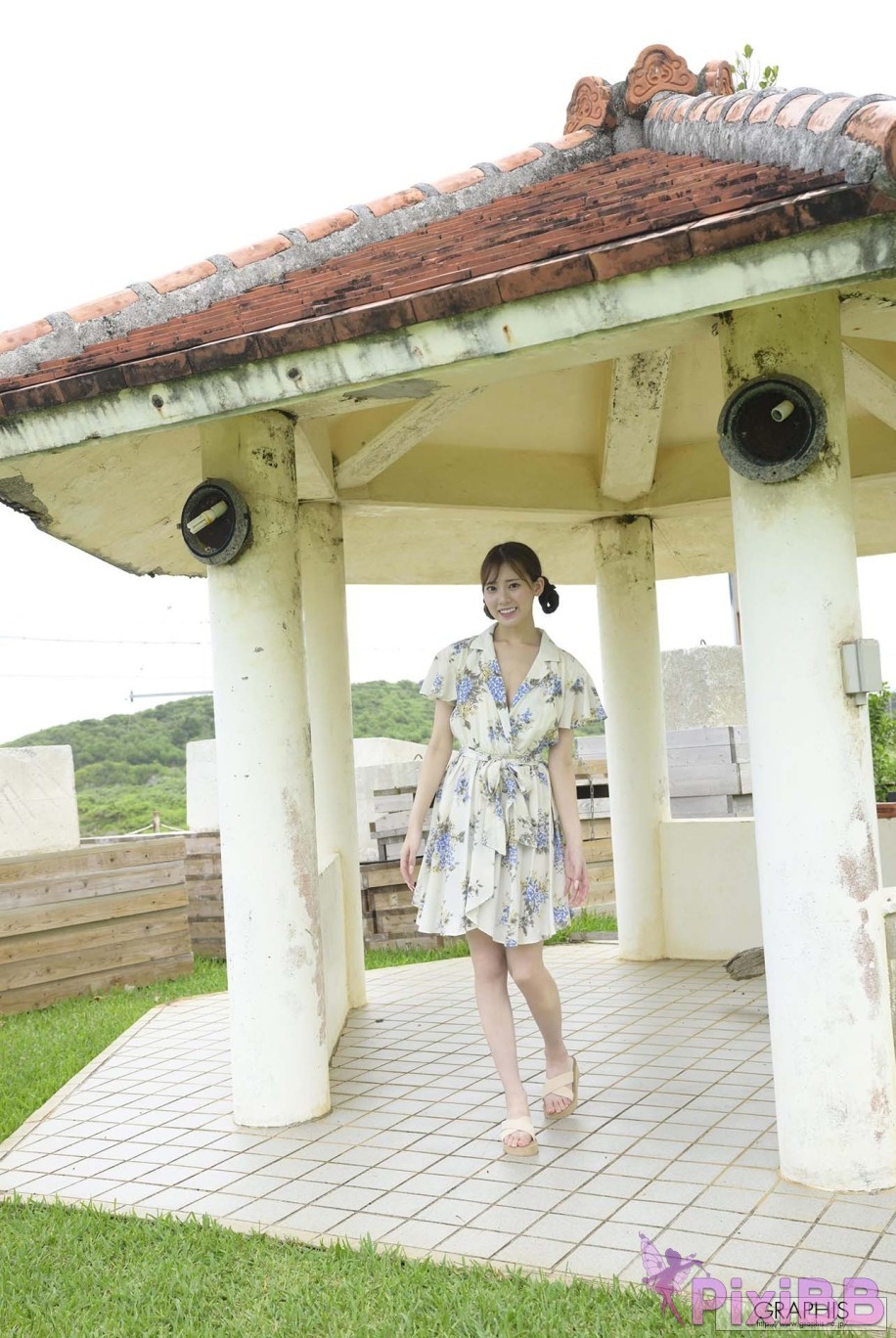 JP Fa Kaede Graphis Gals No.559 Doux Sourire Misskon.com 001