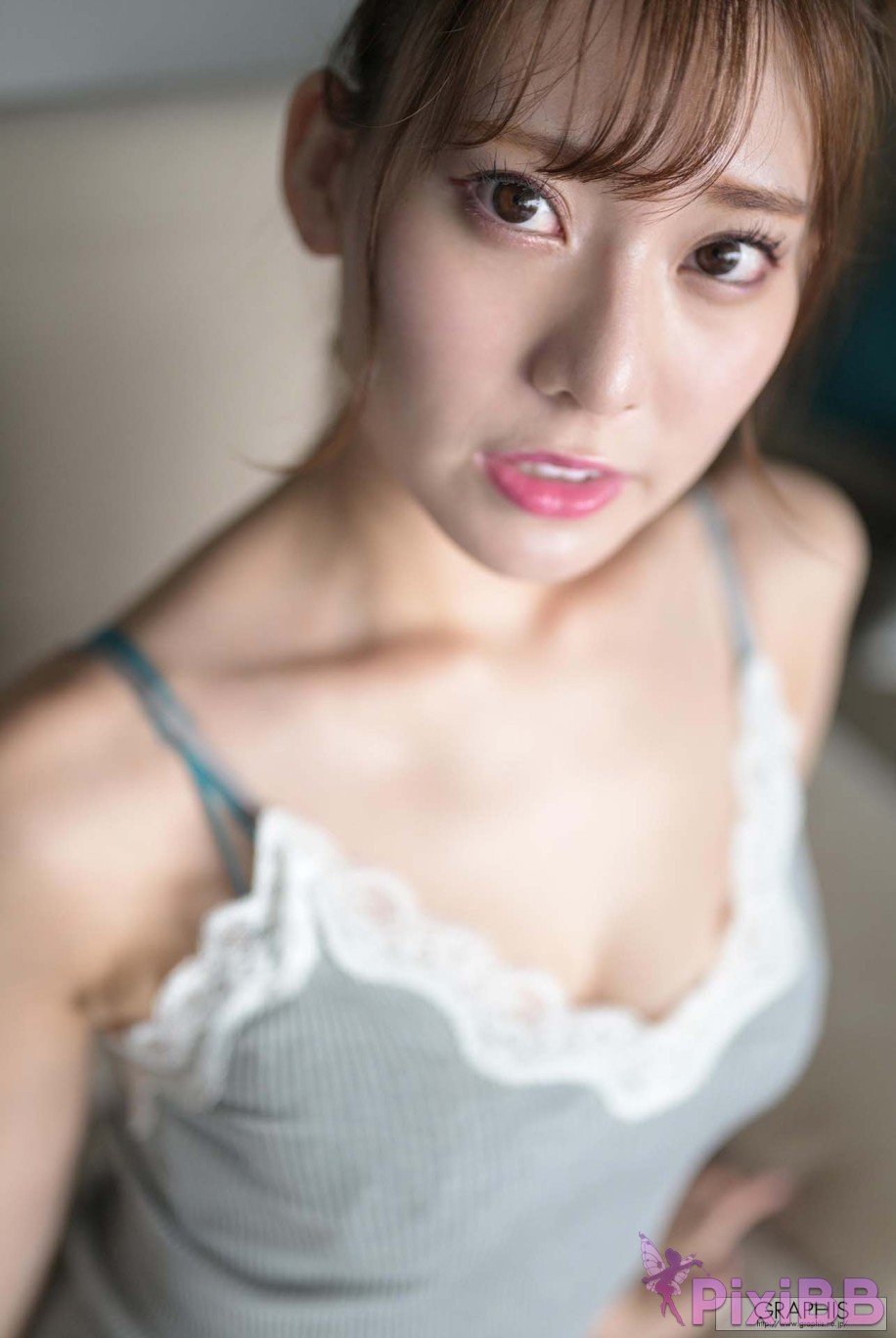 JP Fa Kaede Graphis Gals No.559 Doux Sourire Misskon.com 023