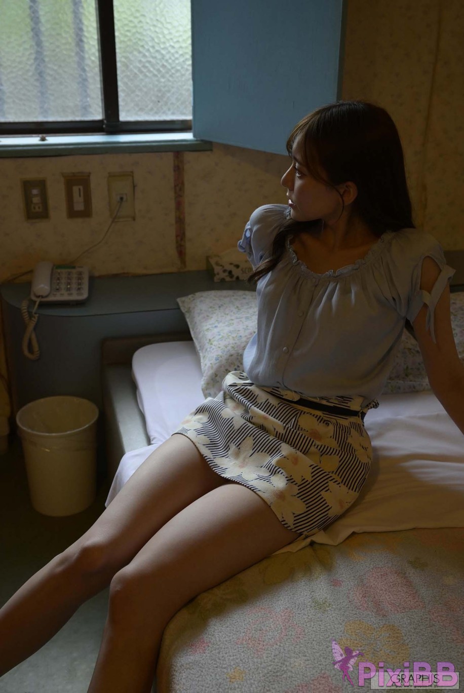 JP Fa Kaede Graphis Gals No.559 Doux Sourire Misskon.com 052