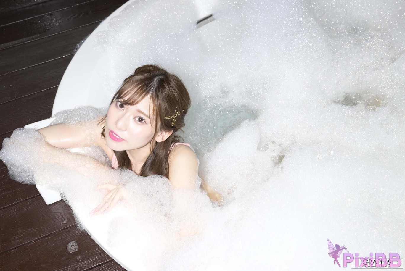 JP Fa Kaede Graphis Gals No.559 Doux Sourire Misskon.com 069