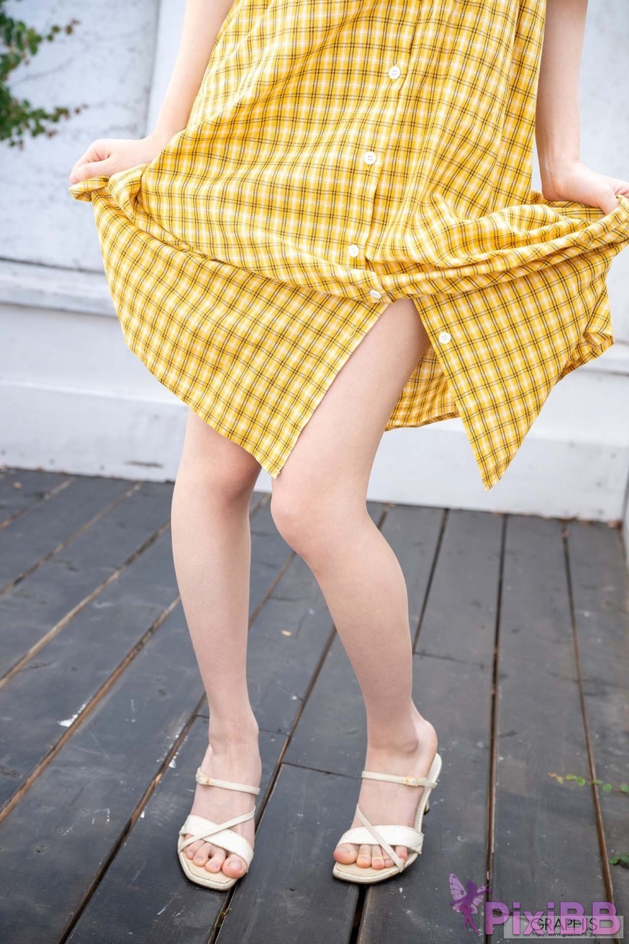 JP Hamabe Kaho Graphis Gals No.553 SPLENDID PixiBB.COM 003