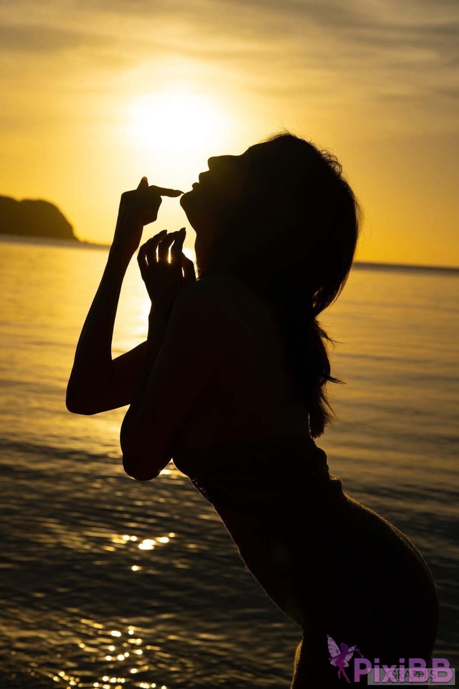 JP JULIA Graphis Gals No.555 Majesty PixiBB.COM 119