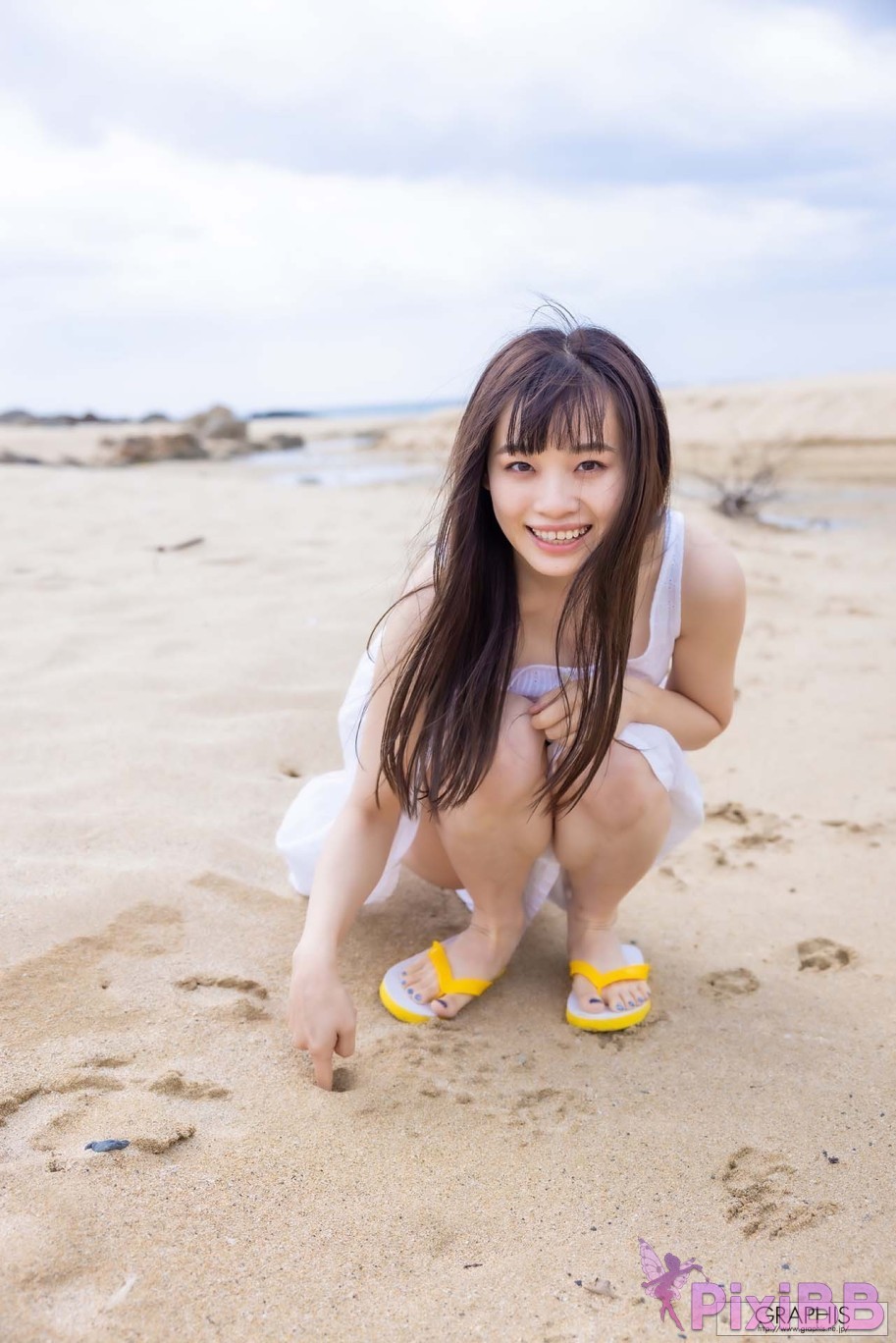 JP Kanon Urara Graphis Gals No.547 To Be Loved PixiBB.COM 004