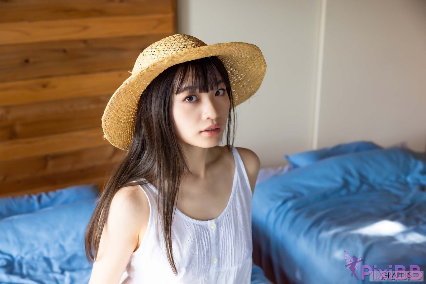 JP Kanon Urara Graphis Gals No.547 To Be Loved PixiBB.COM 008