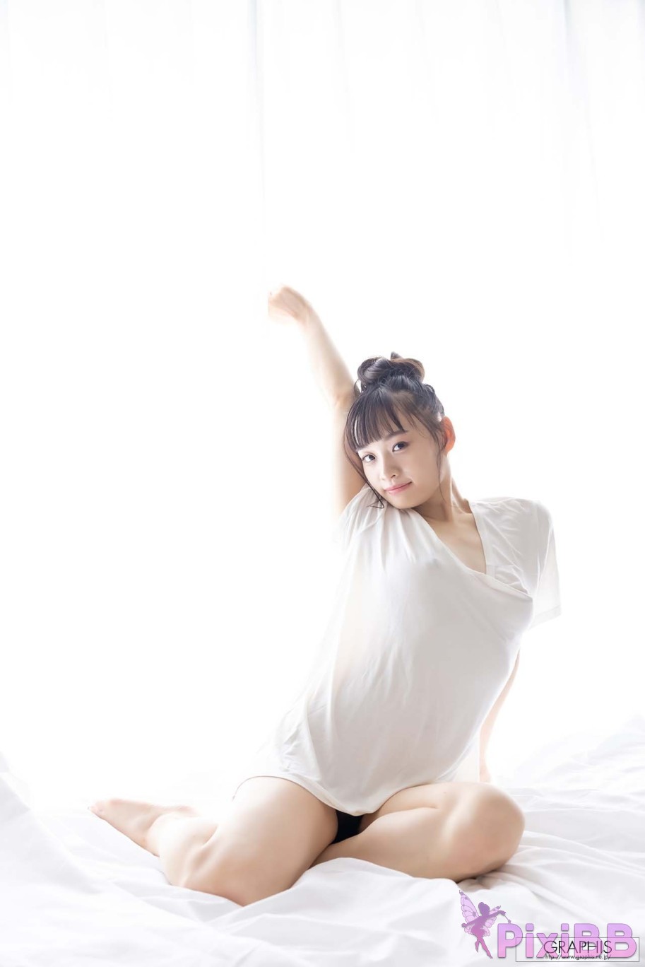 JP Kanon Urara Graphis Gals No.547 To Be Loved PixiBB.COM 039