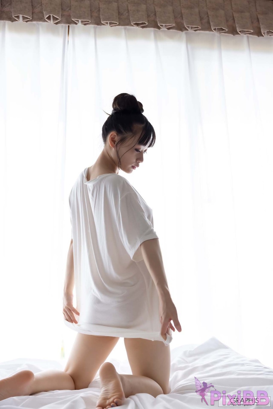 JP Kanon Urara Graphis Gals No.547 To Be Loved PixiBB.COM 040