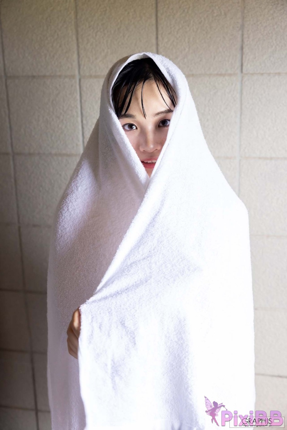 JP Kanon Urara Graphis Gals No.547 To Be Loved PixiBB.COM 069